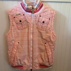 686 SKI/SNOWBOARD VEST